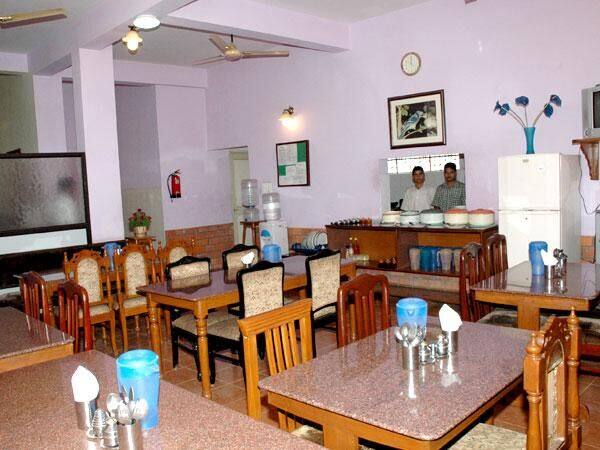 Yes Rooms Ejipura Main Road, Bangalore 3
